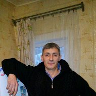 Вячеслав Привалов