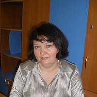 Людмила Сурганова