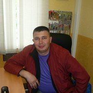Андрей Коржов