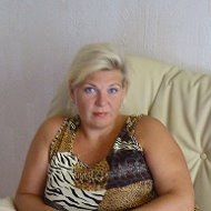 Людмила Николишина