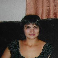 Тамара Федорович