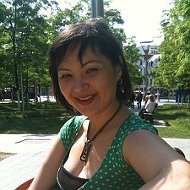 Людмила Коломжанова