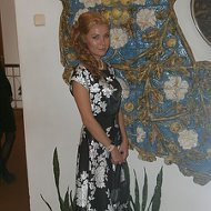 Марина Шуваева