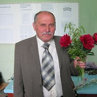 Василь Суховерко