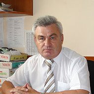 Владимир Боровенко