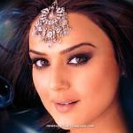 Preity Zinta