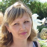 Гульнара Мирошникова