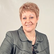 Ирина Фоменко