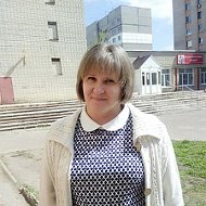 Ольга Шувакина