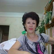 Елена Саленко