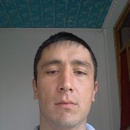 Nodirbek Akramov