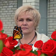 Таисия Гагулина