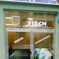 Lebende Fische-