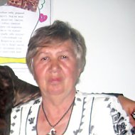 Руфина Логинова