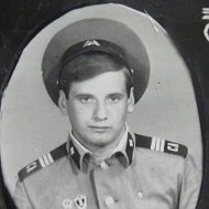 Дмитрий Явницкий