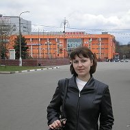 Юлия Виртуозова