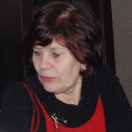 Лилия Циркунович