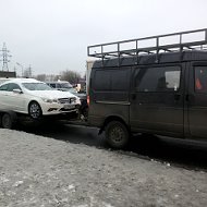 Эвакуатор Автовозов
