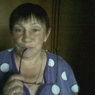 Людмила Лучкова