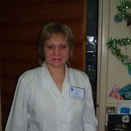 Наташа Буркова