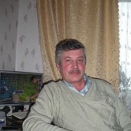 Василий Жернаков