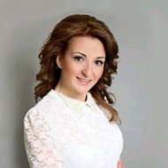 Анжелика Плеханова