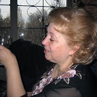 Светлана Гусейнова