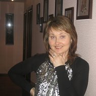 Светлана Павленкова-мазманян