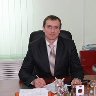 Сергей Платунов