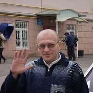 Александр Базяк