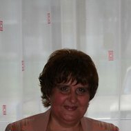 Антонина Ковардина