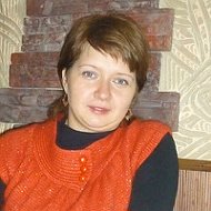 Наталья Макарычева