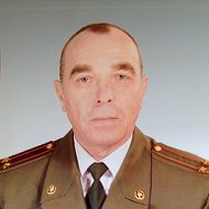 Александр Иванов