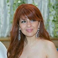 Элина Grigoryan