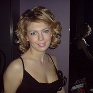 Екатерина Дрюкова