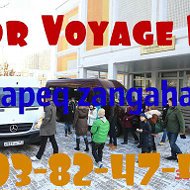 Bor-voyage Bv