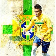 Neymar Jr