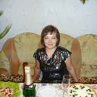 Вера Кирьянова