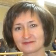 Екатерина Пешехонова