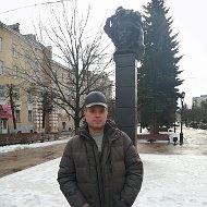 Андрей Шпургалов