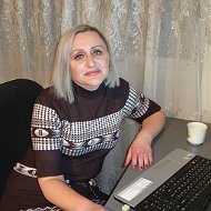 Татьяна Бабарицкая