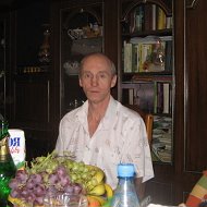 Сергей Чехолин