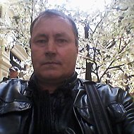 Руслан Кадиев