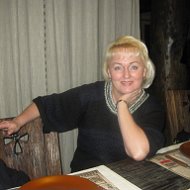 Валентина Мамедова