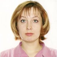 Татьяна Таланова