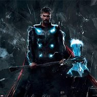 Thor 👊