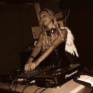 Dj Kate