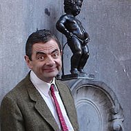 Mister Bean