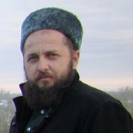Павел Паратиков