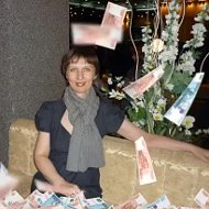 Елена Кудасова